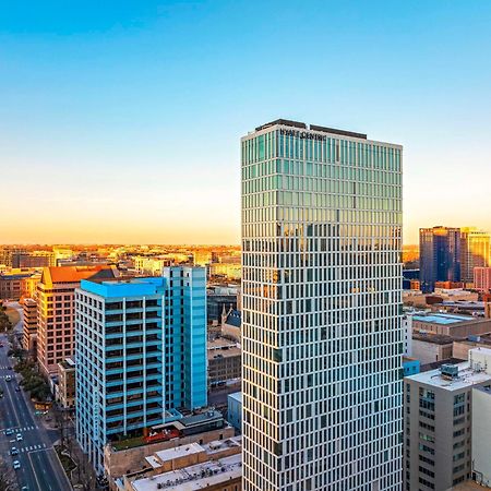 Hyatt Centric Congress Avenue Austin Hotel Luaran gambar