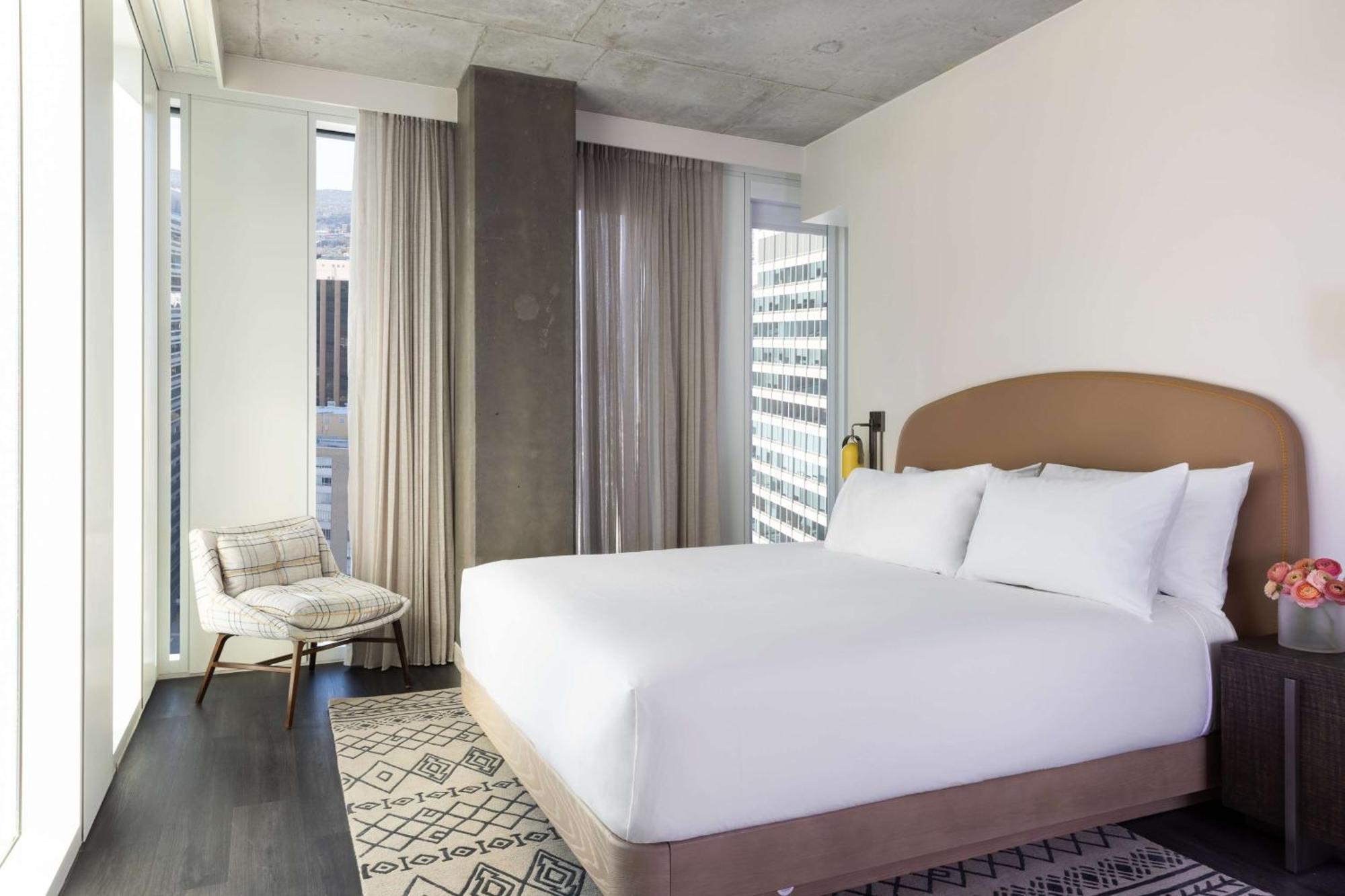 Hyatt Centric Congress Avenue Austin Hotel Luaran gambar