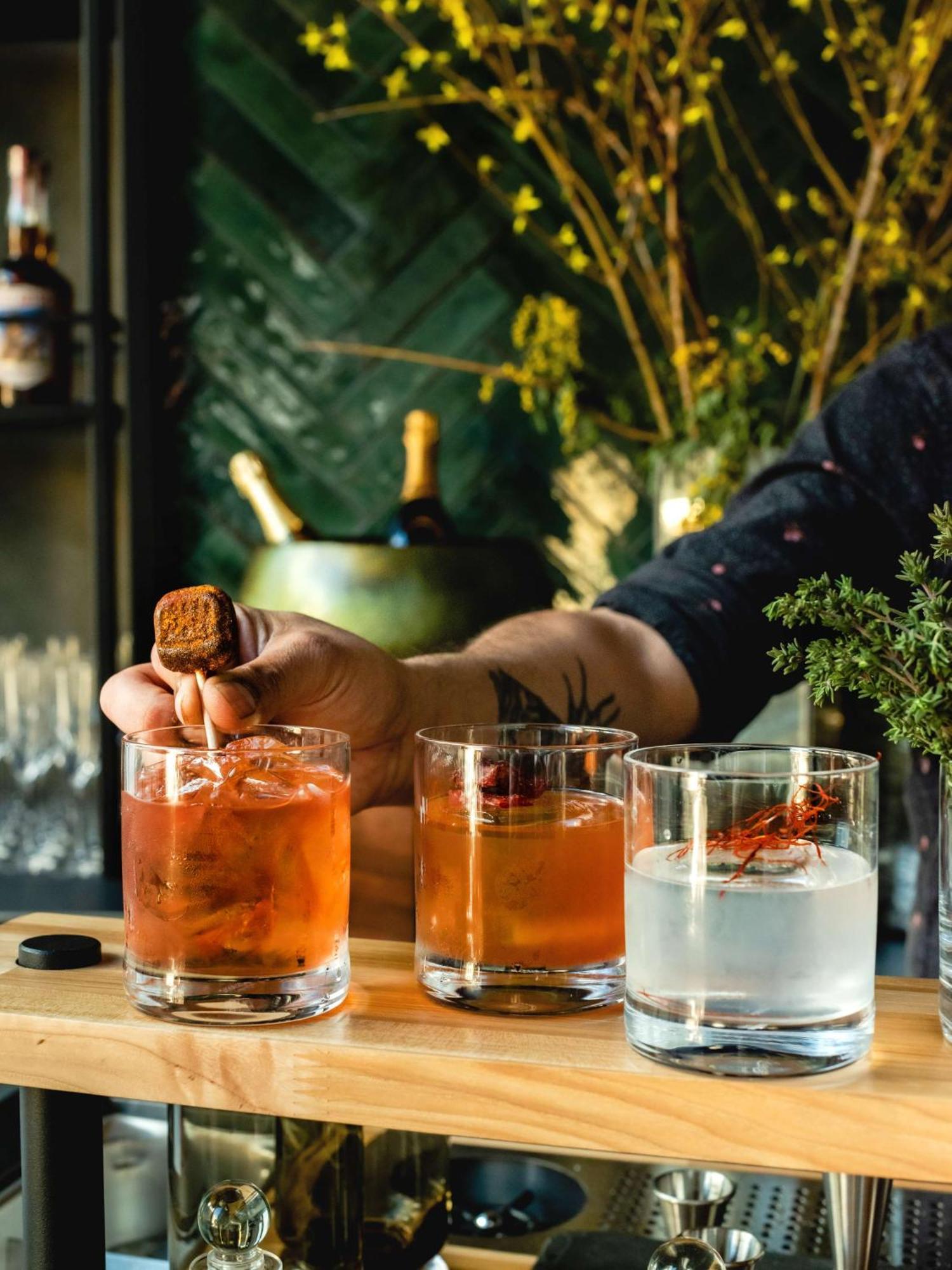 Hyatt Centric Congress Avenue Austin Hotel Luaran gambar