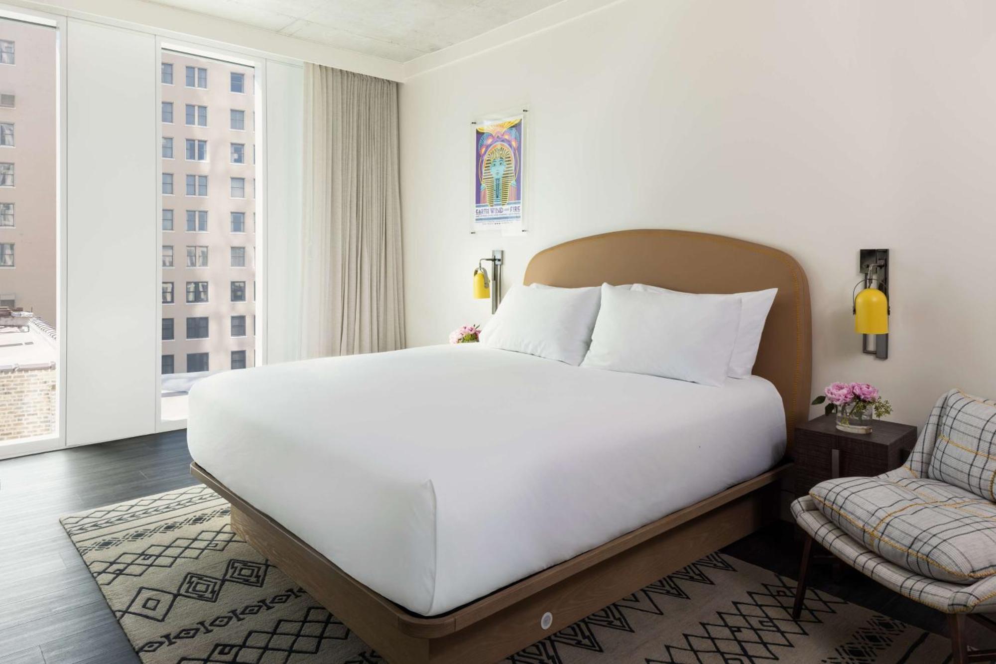 Hyatt Centric Congress Avenue Austin Hotel Luaran gambar