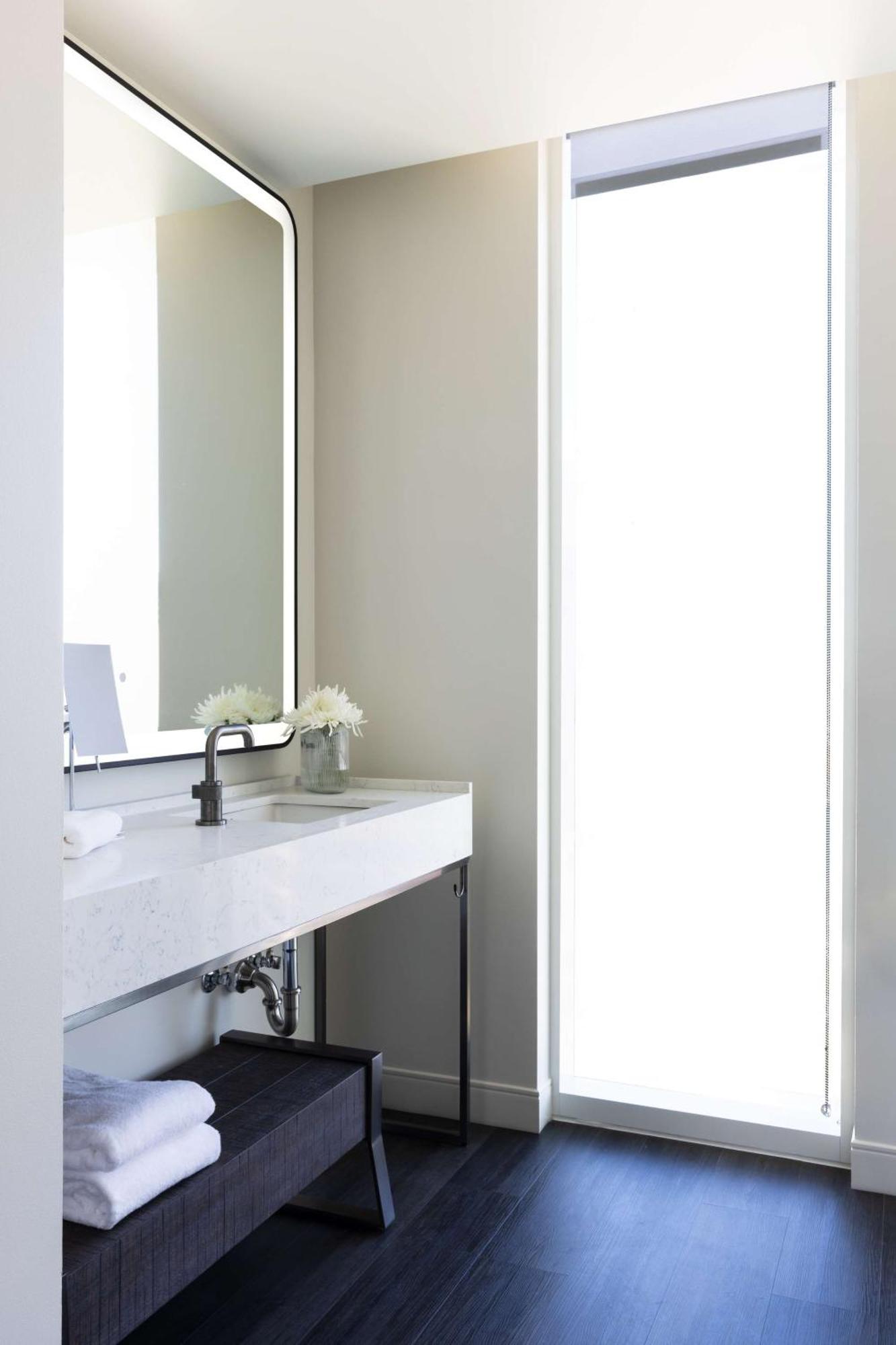 Hyatt Centric Congress Avenue Austin Hotel Luaran gambar