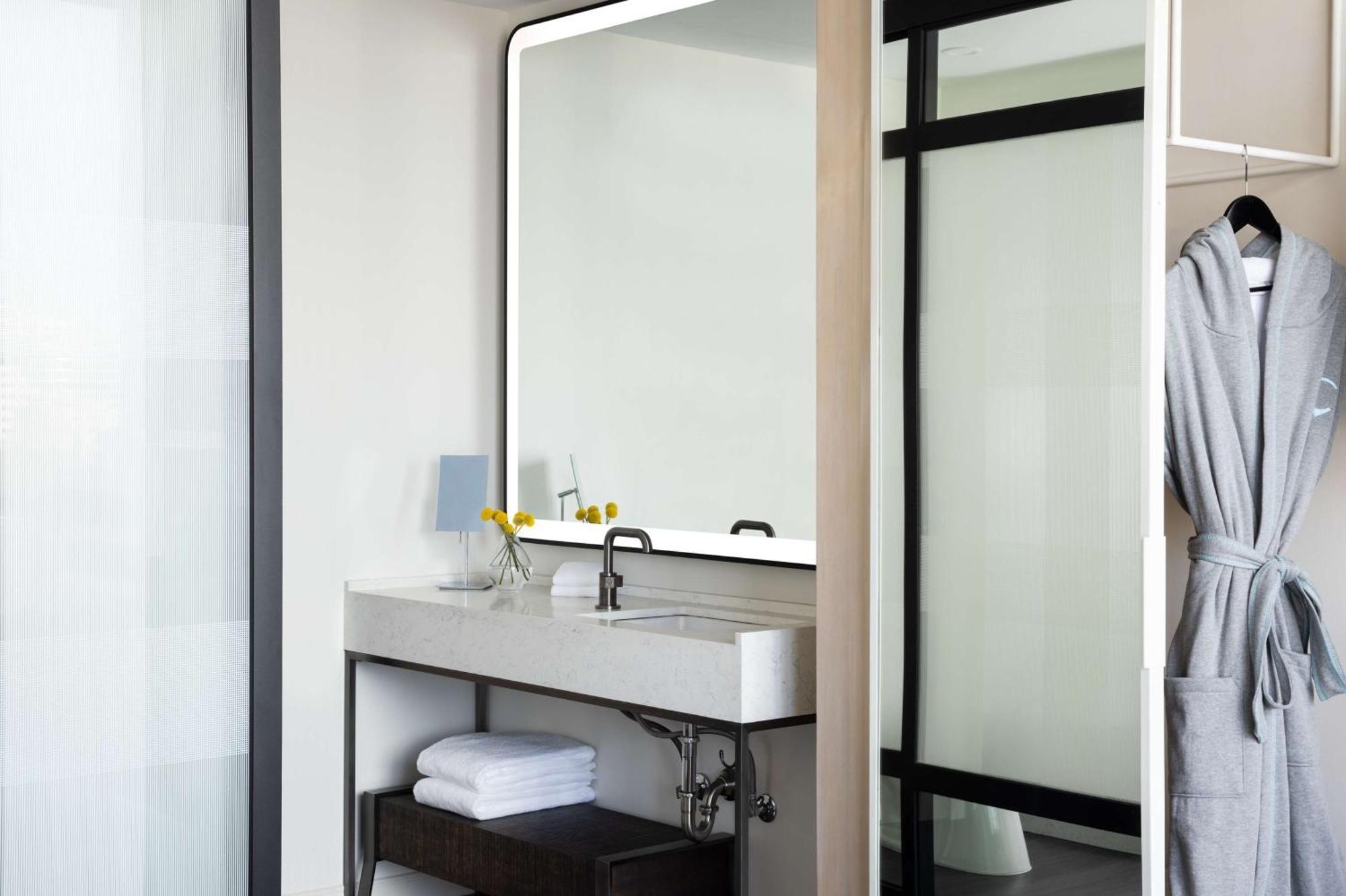 Hyatt Centric Congress Avenue Austin Hotel Luaran gambar