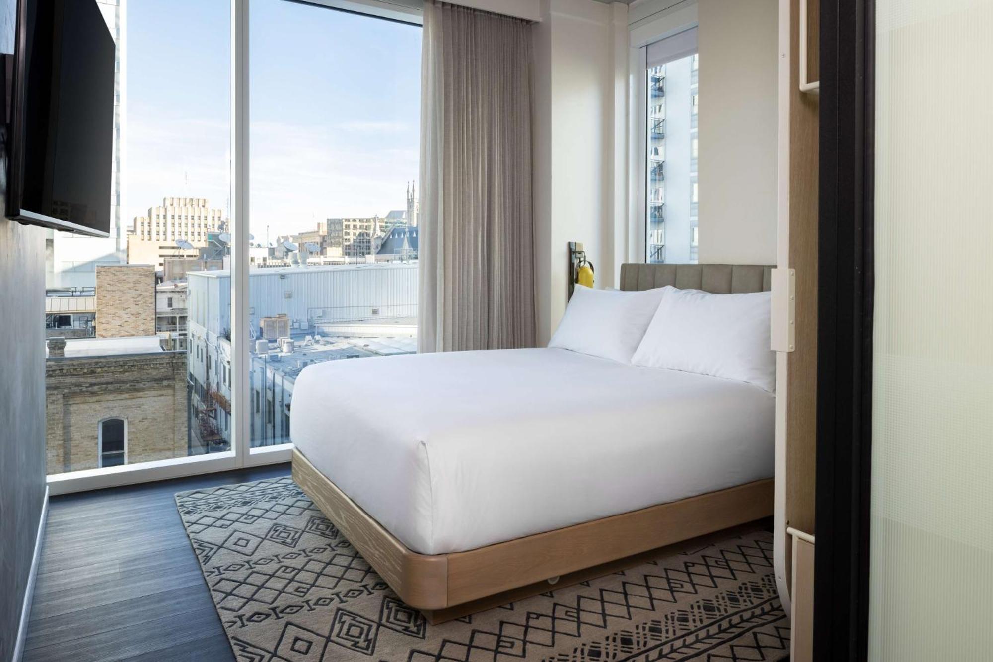 Hyatt Centric Congress Avenue Austin Hotel Luaran gambar