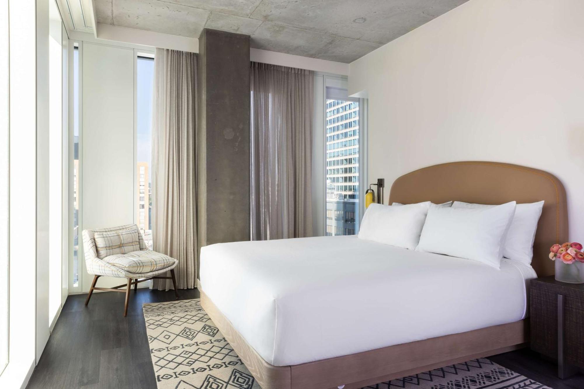 Hyatt Centric Congress Avenue Austin Hotel Luaran gambar