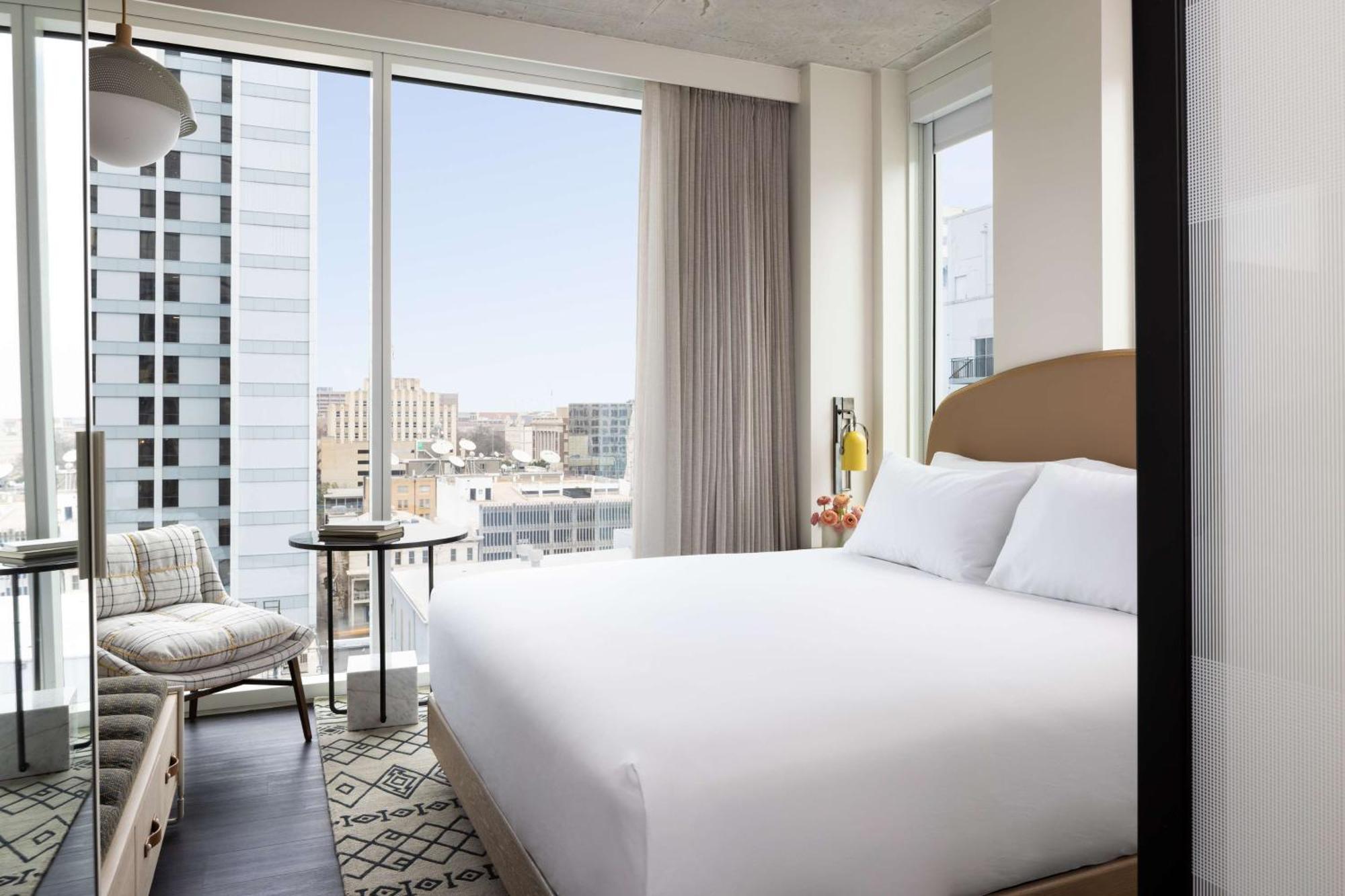Hyatt Centric Congress Avenue Austin Hotel Luaran gambar