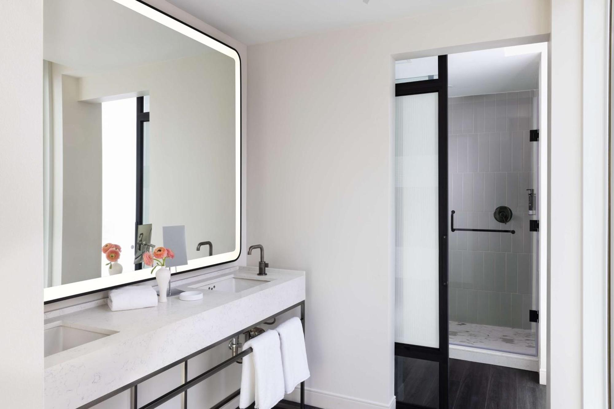 Hyatt Centric Congress Avenue Austin Hotel Luaran gambar